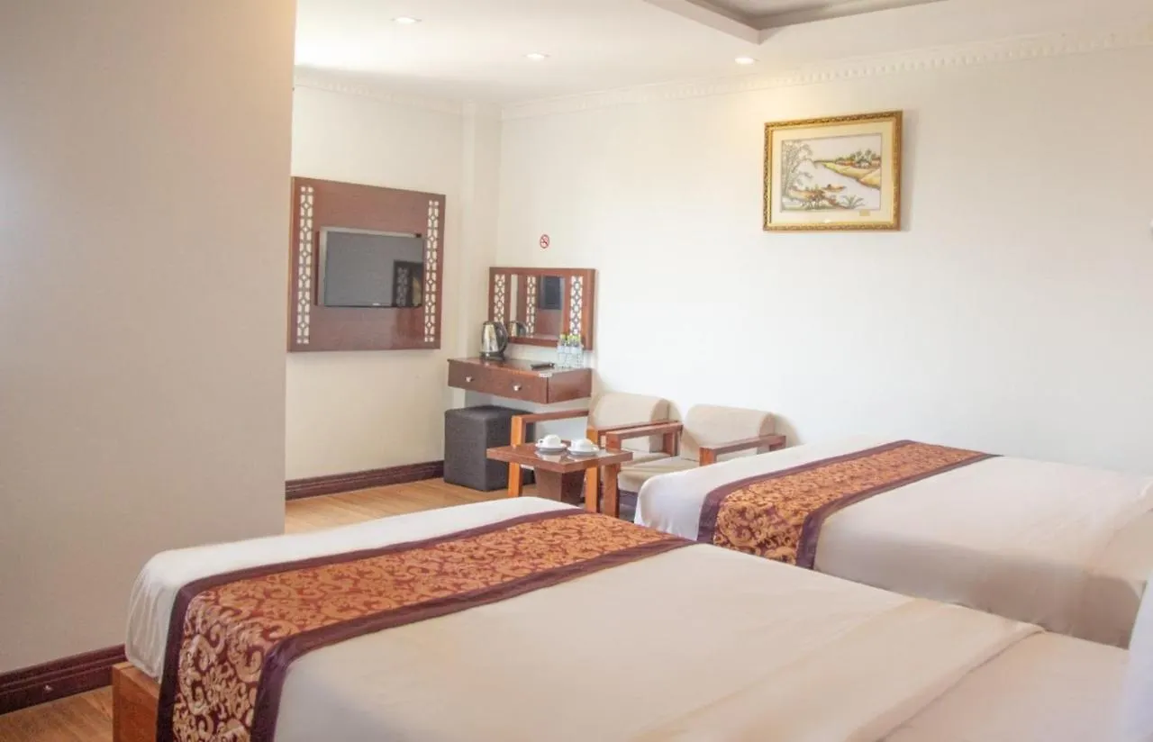 Sbay Hotel Da Nang