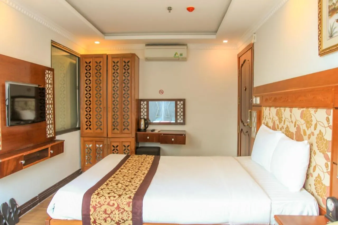 Sbay Hotel Da Nang