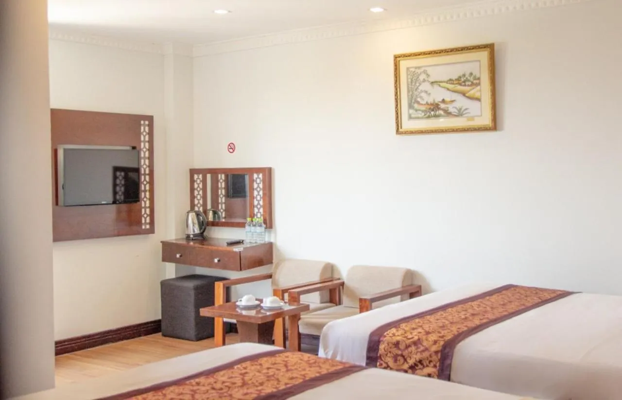 Sbay Hotel Da Nang