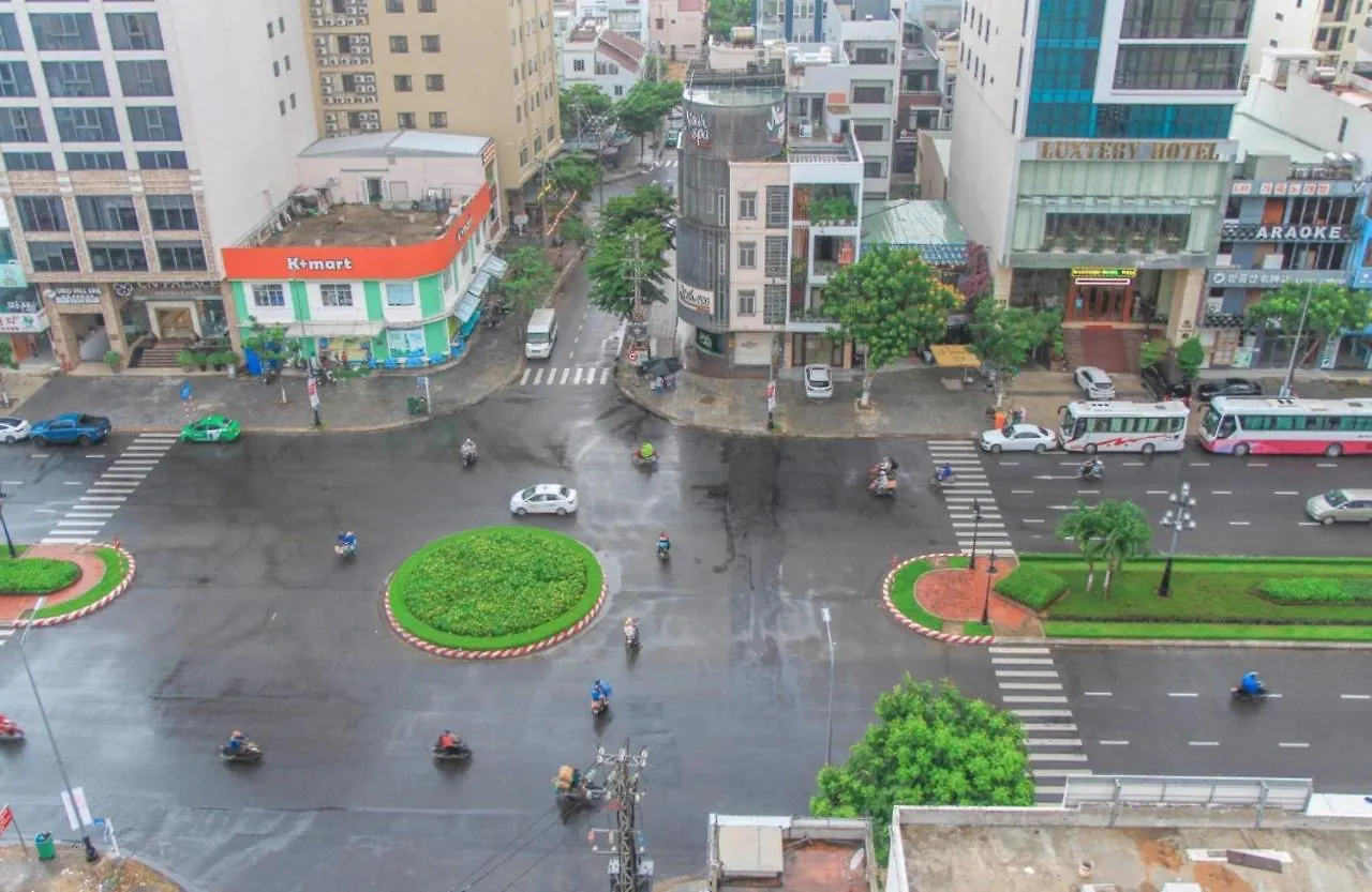 Sbay Hotel Da Nang