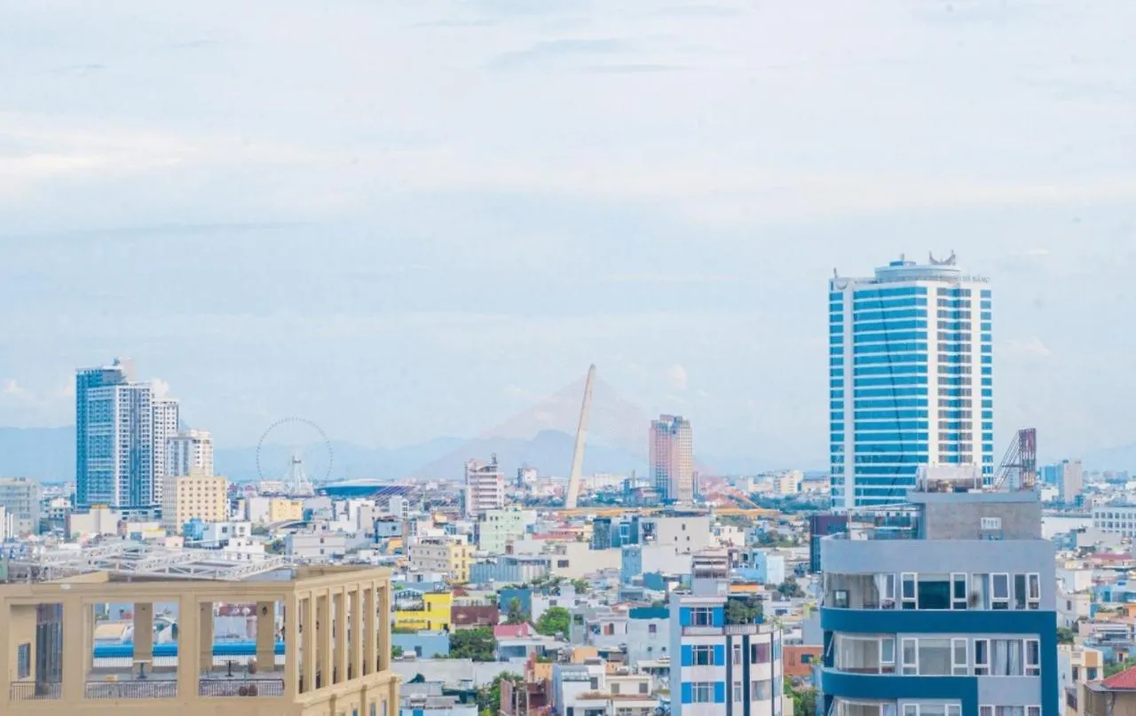 ***  Sbay Hotel Da Nang Vietnam