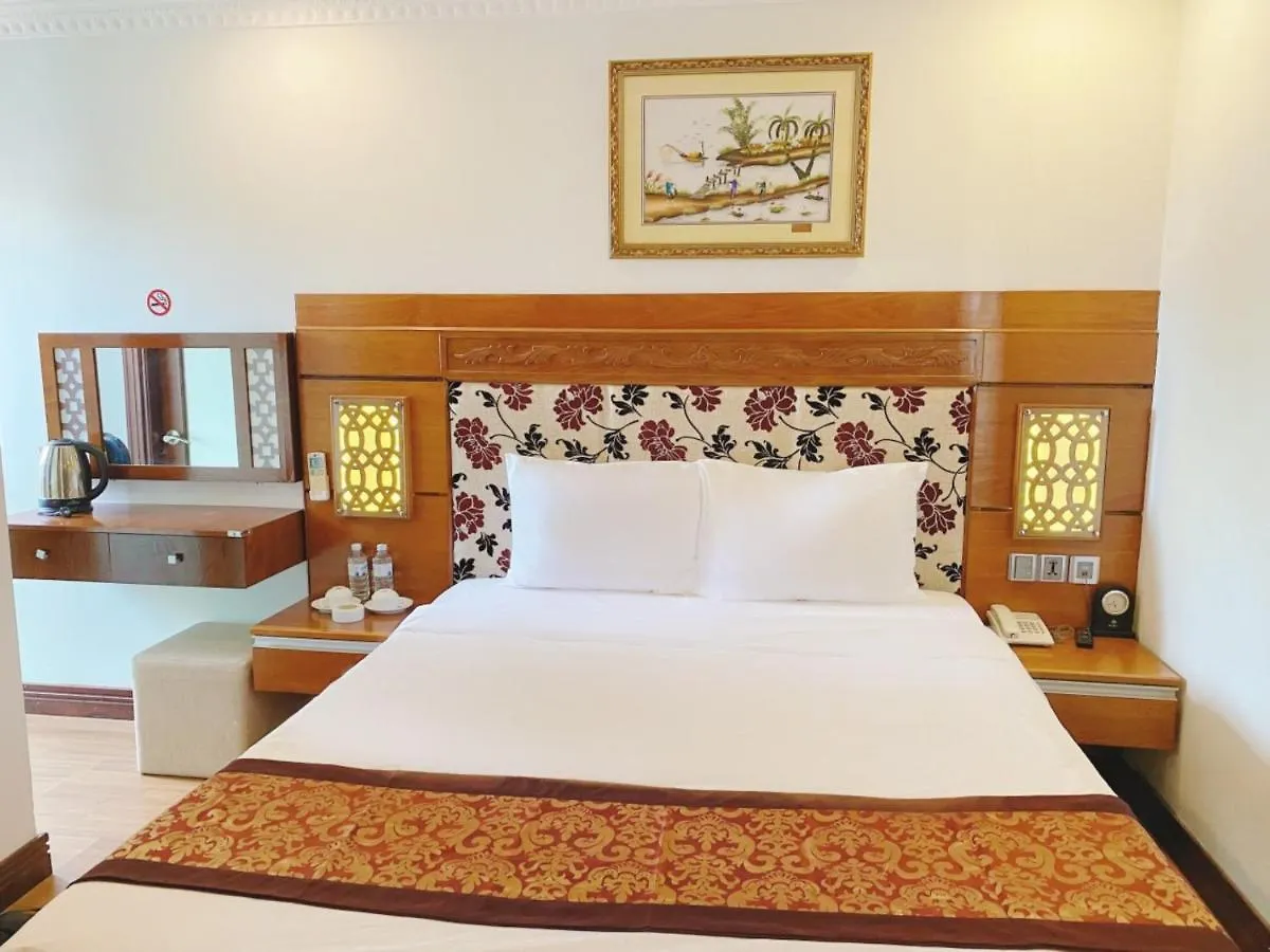Sbay Hotel Da Nang 3*,  Vietnam