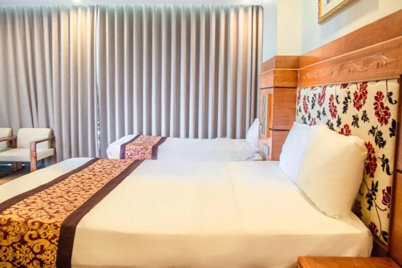 Sbay Hotel Da Nang