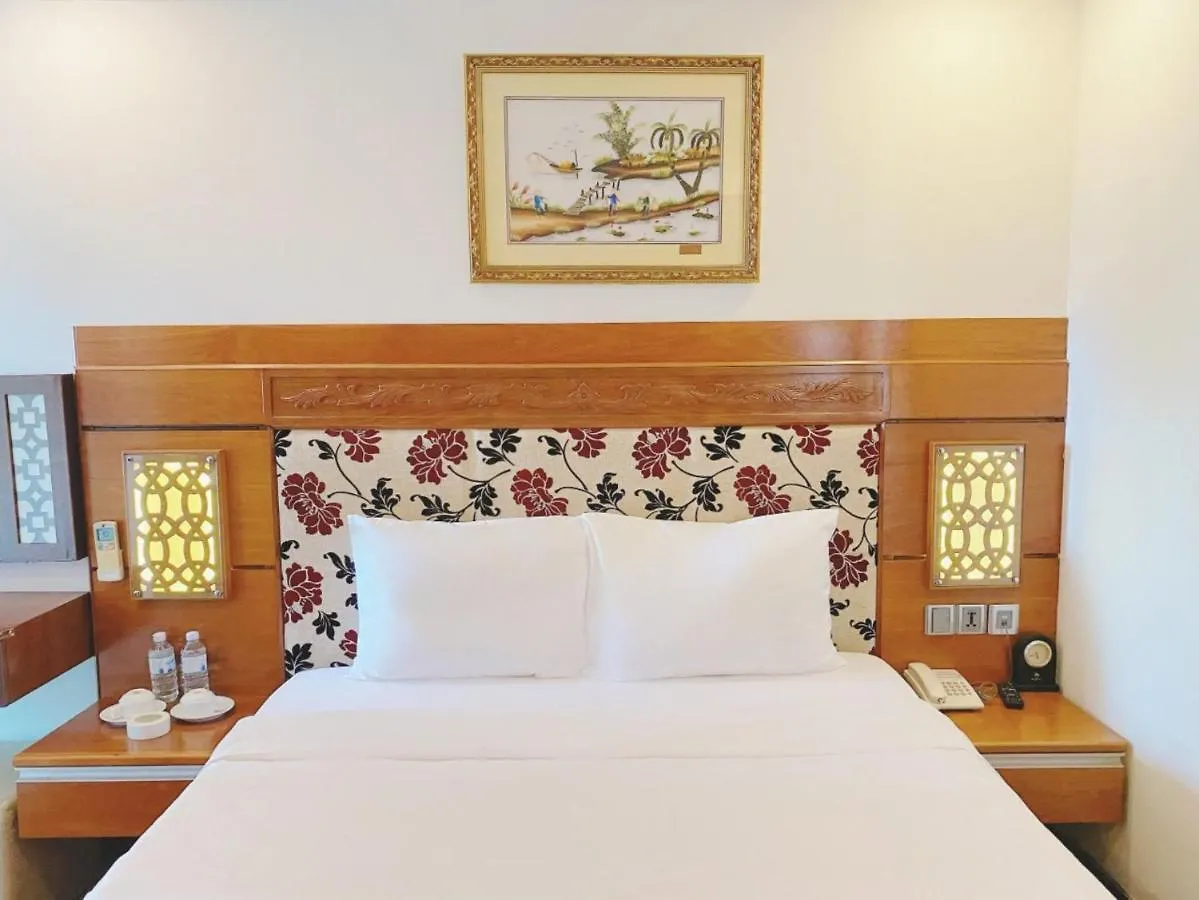 Sbay Hotel Da Nang